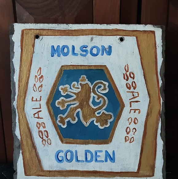 Slate Molson Golden - Picture 1 of 6
